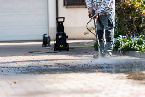 Best Residential Pressure Washing Services  in Red Bay, AL